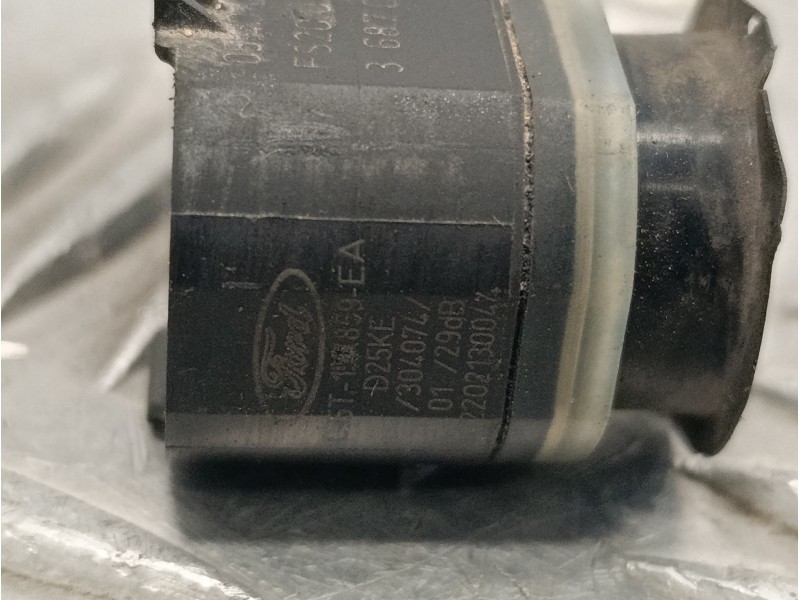 Recambio de sensor aparcamiento trasero para ford c-max 1.0 ecoboost cat referencia OEM IAM CJ5T15K859AAW  