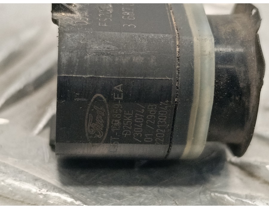 Recambio de sensor aparcamiento trasero para ford c-max 1.0 ecoboost cat referencia OEM IAM CJ5T15K859AAW  