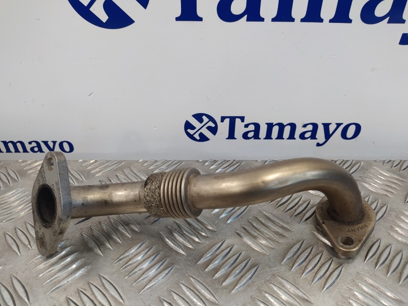 Recambio de tubo para seat leon (1m1) 1.9 tdi referencia OEM IAM 038131521J  