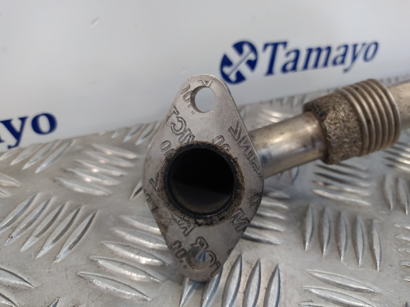 Recambio de tubo para seat leon (1m1) 1.9 tdi referencia OEM IAM 038131521J  