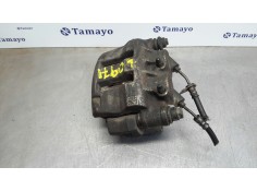 Recambio de pinza freno delantera izquierda para nissan interstar mod. 04 (x70) 2.5 dci diesel cat referencia OEM IAM 201317   2