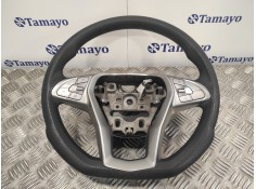 Recambio de volante para ssangyong tivoli premium 4x2 referencia OEM IAM 4S11335000  