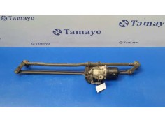 Recambio de motor limpia delantero para nissan interstar mod. 04 (x70) 2.5 dci diesel cat referencia OEM IAM 53556502  