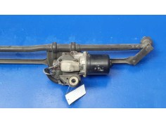 Recambio de motor limpia delantero para nissan interstar mod. 04 (x70) 2.5 dci diesel cat referencia OEM IAM 53556502   2