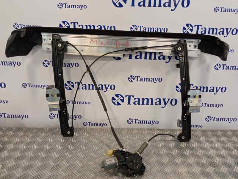 Recambio de elevalunas delantero derecho para bmw mini (r56) referencia OEM IAM 8820012C00 130822381 2757044