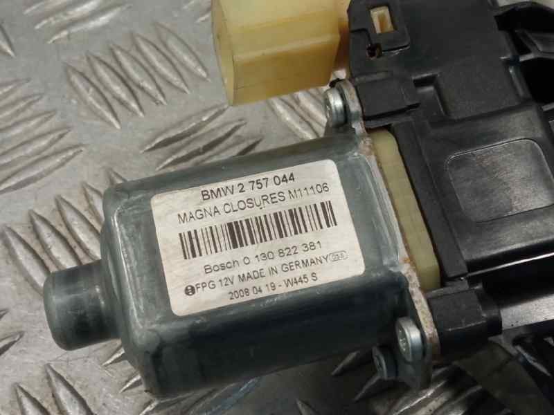 Recambio de elevalunas delantero derecho para bmw mini (r56) referencia OEM IAM 8820012C00 130822381 2757044