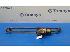 Recambio de motor limpia delantero para renault master ii phase 2 caja cerrada 2.5 diesel referencia OEM IAM 53557202  