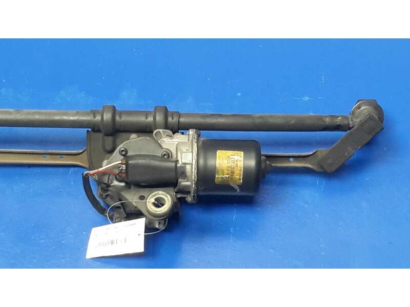 Recambio de motor limpia delantero para renault master ii phase 2 caja cerrada 2.5 diesel referencia OEM IAM 53557202  