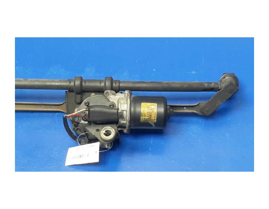 Recambio de motor limpia delantero para renault master ii phase 2 caja cerrada 2.5 diesel referencia OEM IAM 53557202  