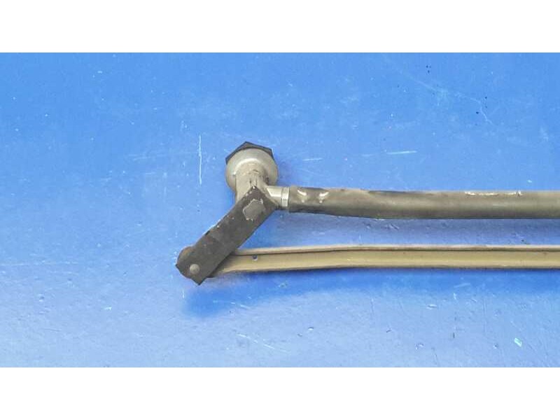 Recambio de motor limpia delantero para renault master ii phase 2 caja cerrada 2.5 diesel referencia OEM IAM 53557202  