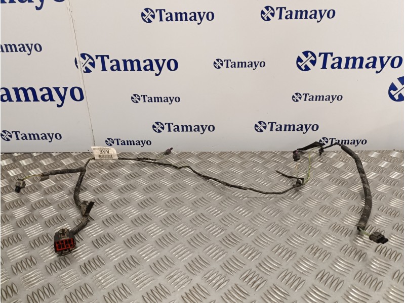 Recambio de cable para ford c-max 1.0 ecoboost cat referencia OEM IAM AV6T15K868AAE  