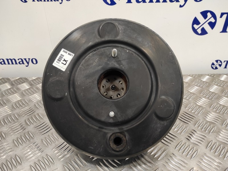 Recambio de servofreno para ssangyong tivoli premium 4x2 referencia OEM IAM LX  LIMB0003