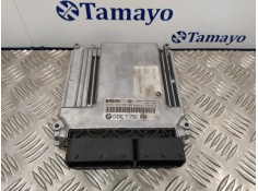Recambio de centralita motor uce para bmw serie 3 berlina (e46) 2.0 16v diesel cat referencia OEM IAM 0281010565 7792024 DDE7792 2