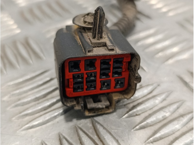 Recambio de cable para ford c-max 1.0 ecoboost cat referencia OEM IAM AV6T15K868AAE  