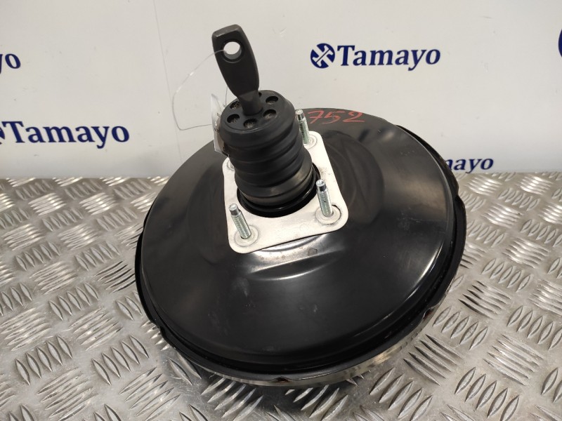 Recambio de servofreno para ssangyong tivoli premium 4x2 referencia OEM IAM LX  LIMB0003