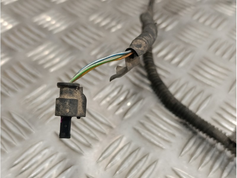 Recambio de cable para ford c-max 1.0 ecoboost cat referencia OEM IAM AV6T15K868AAE  