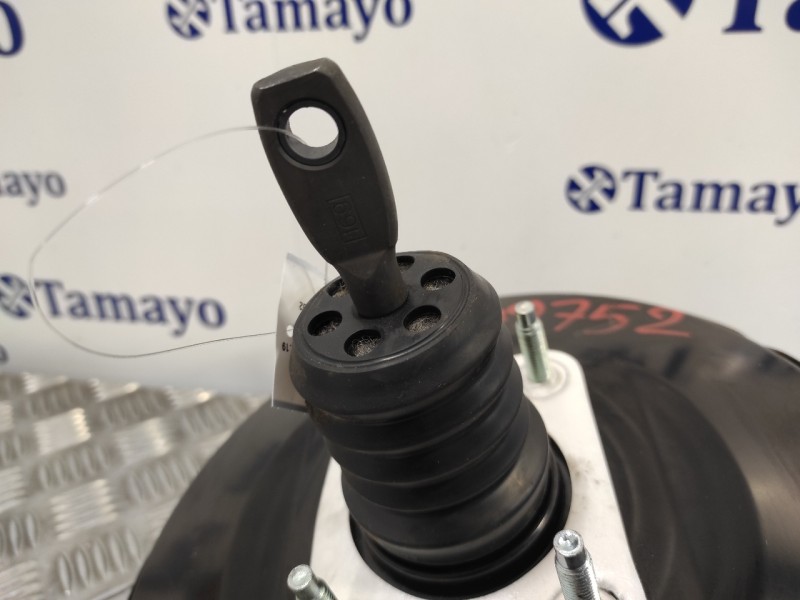 Recambio de servofreno para ssangyong tivoli premium 4x2 referencia OEM IAM LX  LIMB0003