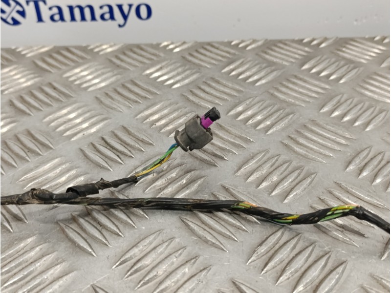 Recambio de cable para ford c-max 1.0 ecoboost cat referencia OEM IAM AV6T15K868AAE  