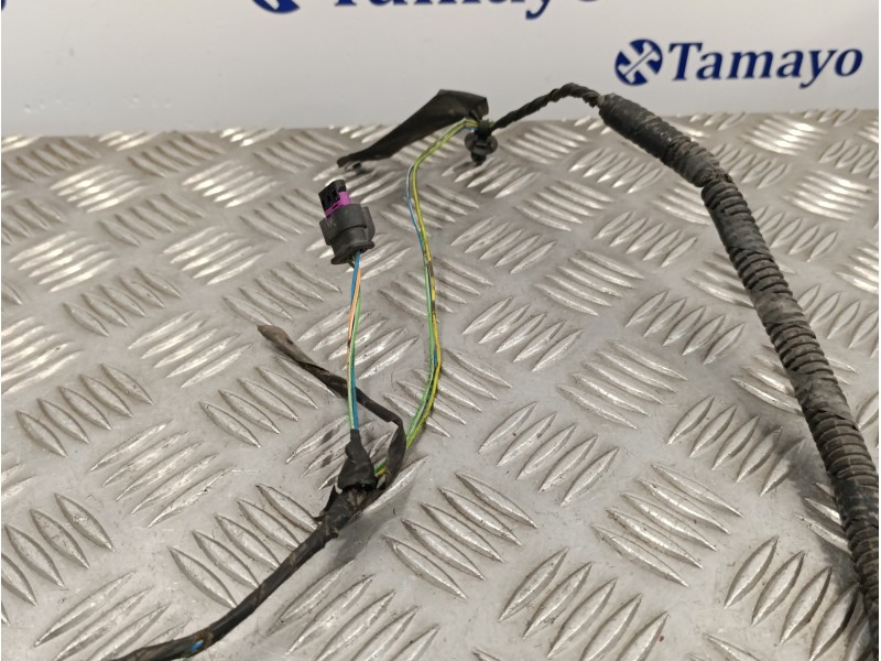 Recambio de cable para ford c-max 1.0 ecoboost cat referencia OEM IAM AV6T15K868AAE  