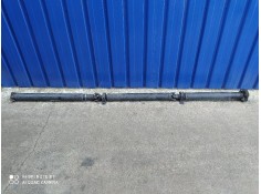 Recambio de transmision central para ford transit caja cerrada ´06 referencia OEM IAM   