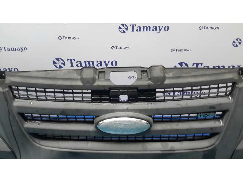 Recambio de paragolpes delantero para ford transit caja cerrada ´06 referencia OEM IAM   