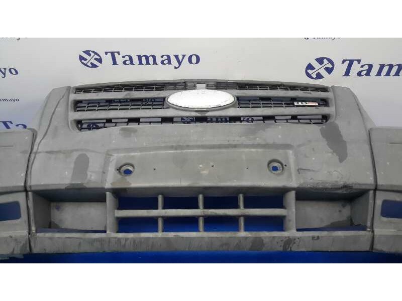 Recambio de paragolpes delantero para ford transit caja cerrada ´06 referencia OEM IAM   