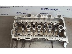 Recambio de culata para citroën xsara picasso 1.6 16v hdi fap referencia OEM IAM 9655911480  