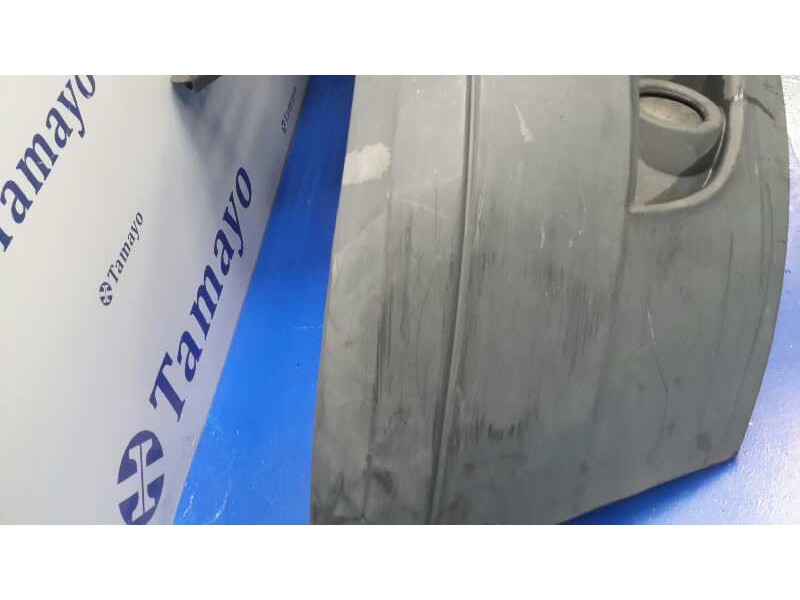Recambio de paragolpes delantero para ford transit caja cerrada ´06 referencia OEM IAM   