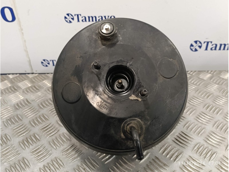 Recambio de servofreno para kia carnival 2.9 crdi cat referencia OEM IAM 585004D150  591104D050