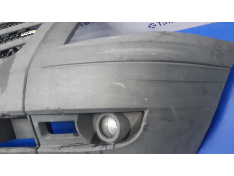 Recambio de paragolpes delantero para ford transit caja cerrada ´06 referencia OEM IAM   