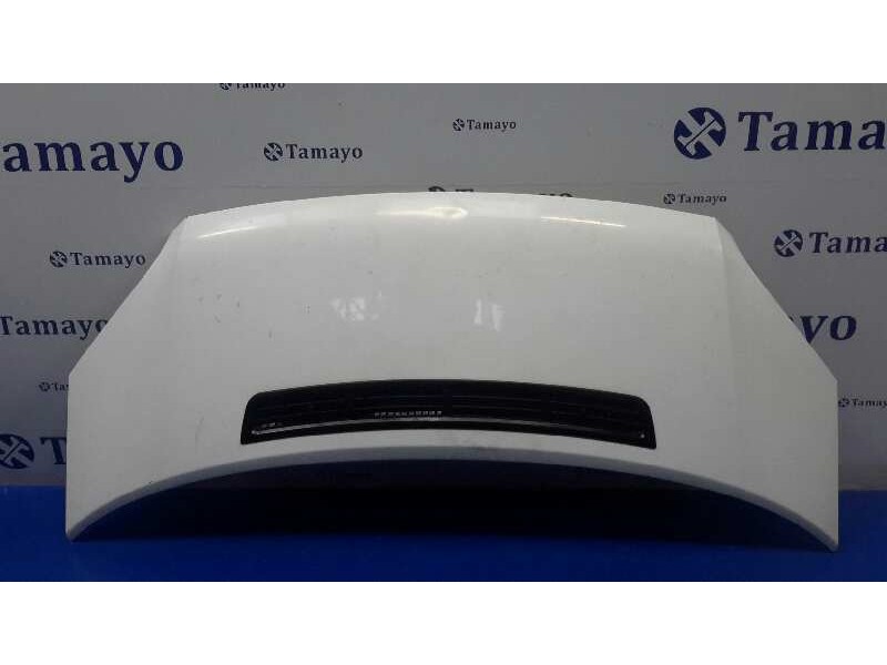 Recambio de capot para ford transit caja cerrada ´06 referencia OEM IAM   