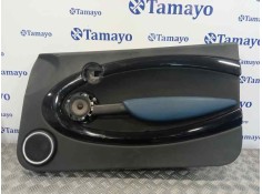 Recambio de guarnecido puerta delantera derecha para bmw mini (r56) referencia OEM IAM 65133450757  18820010