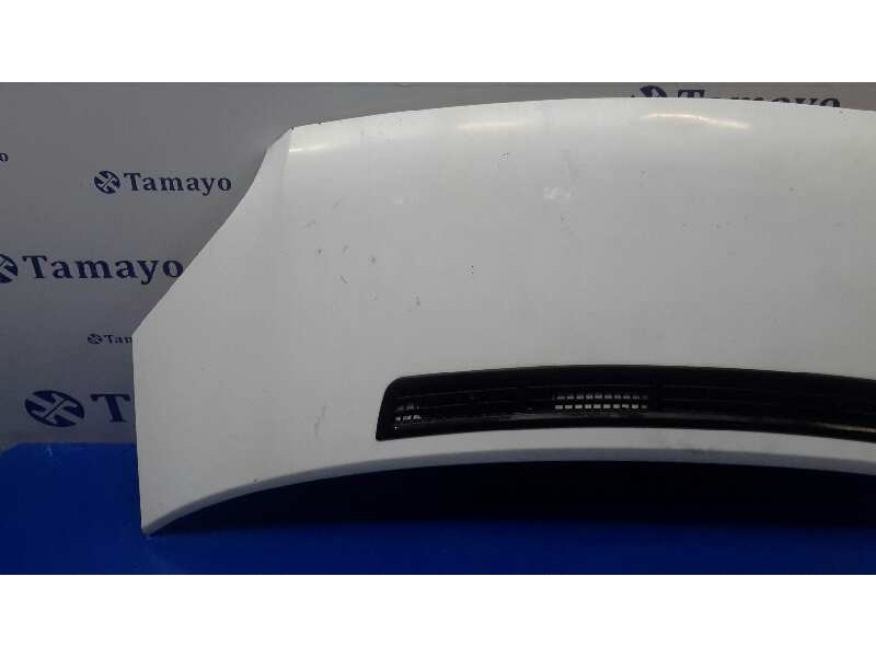 Recambio de capot para ford transit caja cerrada ´06 referencia OEM IAM   