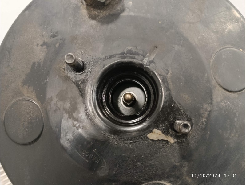 Recambio de servofreno para kia carnival 2.9 crdi cat referencia OEM IAM 585004D150  591104D050