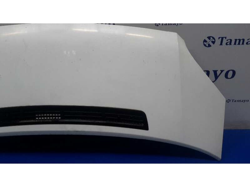 Recambio de capot para ford transit caja cerrada ´06 referencia OEM IAM   
