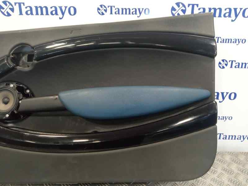 Recambio de guarnecido puerta delantera derecha para bmw mini (r56) referencia OEM IAM 65133450757  18820010