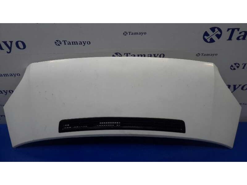 Recambio de capot para ford transit caja cerrada ´06 referencia OEM IAM   