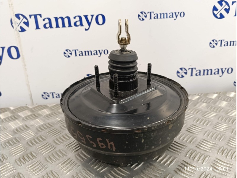 Recambio de servofreno para kia carnival 2.9 crdi cat referencia OEM IAM 585004D150  591104D050