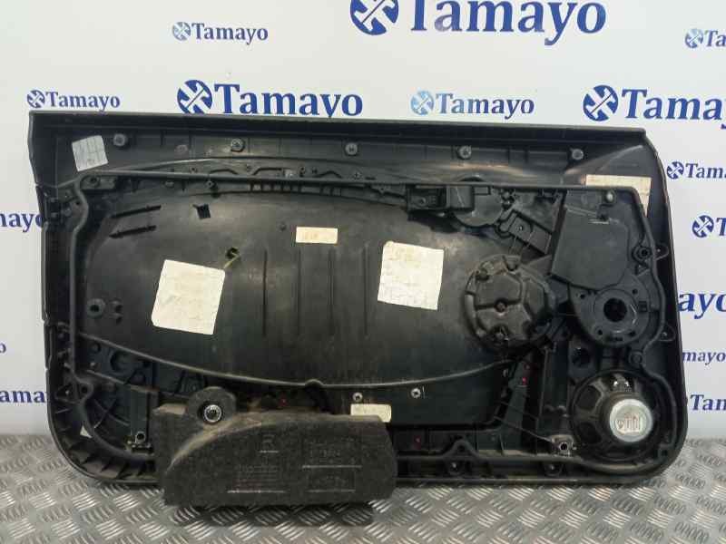 Recambio de guarnecido puerta delantera derecha para bmw mini (r56) referencia OEM IAM 65133450757  18820010