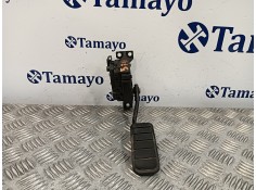 Recambio de pedal acelerador para renault master ii phase 2 caja cerrada 2.5 dci diesel cat referencia OEM IAM 8200724059  6PV00