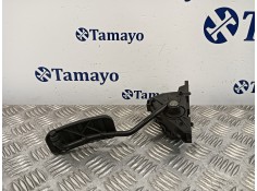 Recambio de pedal acelerador para renault master ii phase 2 caja cerrada 2.5 dci diesel cat referencia OEM IAM 8200724059  6PV00 2