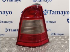 Recambio de piloto trasero derecho para mercedes-benz clase a (w168) 1.4 cat referencia OEM IAM   