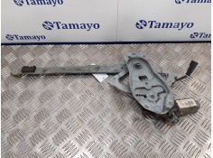 Recambio de elevalunas delantero derecho para ford transit caja cerrada ´06 2.2 tdci cat referencia OEM IAM 400922B  