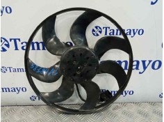 Recambio de electroventilador para audi a1 sportback (8xf) referencia OEM IAM 6R0959455D  