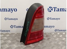 Recambio de piloto trasero derecho para mercedes-benz clase a (w168) 1.4 cat referencia OEM IAM    2