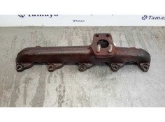 Recambio de colector escape para peugeot 307 break/sw (s2) 1.6 hdi fap cat (9hz / dv6ted4) referencia OEM IAM 548028  
