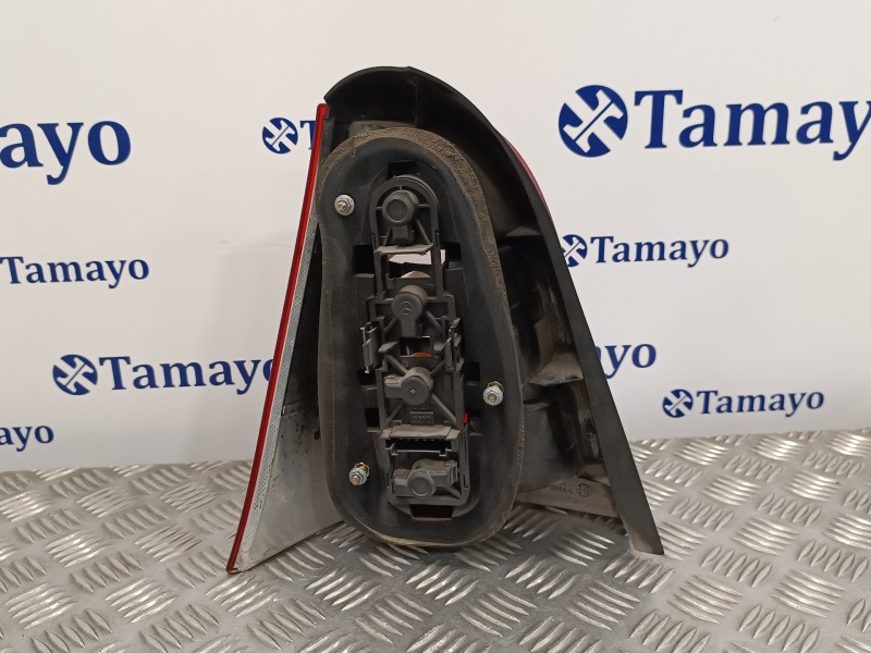 Recambio de piloto trasero derecho para mercedes-benz clase a (w168) 1.4 cat referencia OEM IAM   