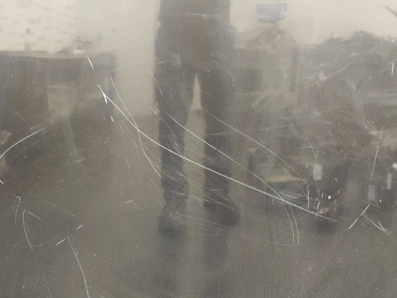 Recambio de capot para volkswagen passat variant (3c5) 2.0 16v t fsi / tsi referencia OEM IAM   