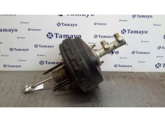 Recambio de servofreno para nissan navara pick-up (d40m) referencia OEM IAM 46007EB321  03785981024