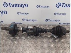 Recambio de transmision delantera derecha para volvo s80 berlina 2.8 bi-turbo cat referencia OEM IAM P9181544  